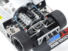 Load image into Gallery viewer, Tamiya 1/24 1989 Sauber-Mercedes C9 24359