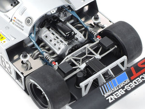 Tamiya 1/24 1989 Sauber-Mercedes C9 24359