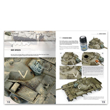 Load image into Gallery viewer, Ammo by Mig AMIG6155 Encyclopedia Of Armour Modelling Techniques