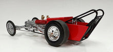 Load image into Gallery viewer, Atlantis 1/25 Keelers Kustom's Kent Fuller Dragster 13103