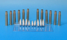 Load image into Gallery viewer, Eureka XXL 1/35 German 7.5 cm Basic Ammo for AB-351'
