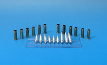 Load image into Gallery viewer, Eureka XXL 1/35 German 7.5 cm L/24 Basic Ammo for AB-353