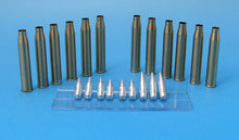 Load image into Gallery viewer, Eureka XXL 1/35 German 7.5 cm KwK42 Basic Ammo for AB-355'
