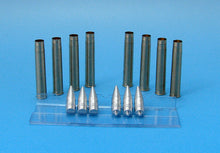 Load image into Gallery viewer, Eureka XXL 1/35 German 8.8 cm KwK46 Basic Ammo for AB-356'