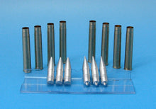 Load image into Gallery viewer, Eureka XXL 1/35 German 8.8 cm KwK46 Basic Ammo for AB-357