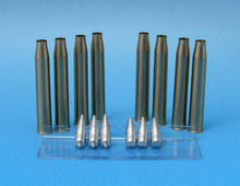 Load image into Gallery viewer, Eureka XXL 1/35 German 8.8 cm KwK43 Basic Ammo for AB-358