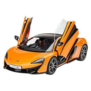 Revell 1/24 McLaren 570S 07051