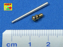 Load image into Gallery viewer, Aber 1/72 German Barrel For Stug. IV 72 L-14