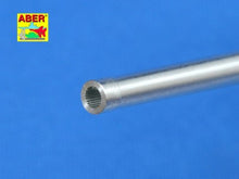 Load image into Gallery viewer, Aber 1/35 Russian 100mm D-10S tank Barrel for SU-100 35 L-39'