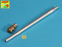Load image into Gallery viewer, Aber 1/35 Russian 122mm D-25T Tank Barrel For JS-3 35 L-126'