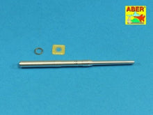 Load image into Gallery viewer, Aber 1/35 German 88mm L/56 Two-Piece Barrel 35 L-189'