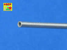 Load image into Gallery viewer, Aber 1/35 German 50mm KwK39L/60 Barrel For Pz.Kpfw.III Ausf. J 35 L-33&#39;