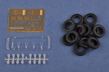 Load image into Gallery viewer, HobbyBoss 1/35 German M35 Mittlere Panzerwagen (ADGZ-Steyr) 83890