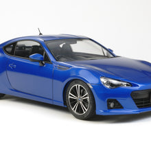 Load image into Gallery viewer, Tamiya 1/24 Subaru BRZ 24324