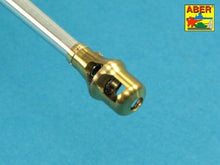 Load image into Gallery viewer, Aber 1/35 German 88mm One part Pak43/3 L/71 Jagdpanther G1 Early 35 L-270'