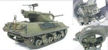 Load image into Gallery viewer, AFV Club 1/35 US M36 Jackson Tank Destroyer 35058