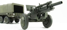 Load image into Gallery viewer, AFV Club 1/35 US M2A1 105mm Howitzer &amp; Carriage M2 AF35160