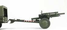 Load image into Gallery viewer, AFV Club 1/35 US M2A1 105mm Howitzer &amp; Carriage M2 AF35160