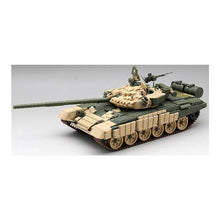 Load image into Gallery viewer, Amusing Hobby 1/35 Russian T-72AV Full Interior Kit 35A041
