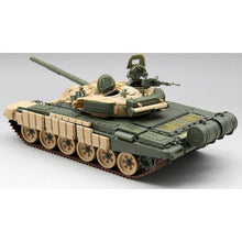 Load image into Gallery viewer, Amusing Hobby 1/35 Russian T-72AV Full Interior Kit 35A041