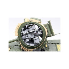 Load image into Gallery viewer, Amusing Hobby 1/35 Russian T-72AV Full Interior Kit 35A041