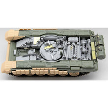 Load image into Gallery viewer, Amusing Hobby 1/35 Russian T-72AV Full Interior Kit 35A041