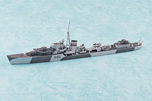 Load image into Gallery viewer, Aoshima 1/700 British Destroyer HMS Jupiter 06966