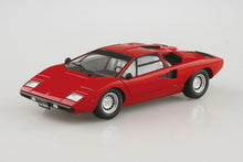 Load image into Gallery viewer, Aoshima 1/24 Lamborghini Countach LP400 1974 05804