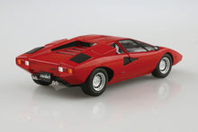 Load image into Gallery viewer, Aoshima 1/24 Lamborghini Countach LP400 1974 05804