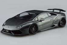 Load image into Gallery viewer, Aoshima 1/24 LBWK Works Lamborghini Huracan 05990