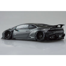 Load image into Gallery viewer, Aoshima 1/24 LBWK Works Lamborghini Huracan 05990