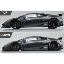 Load image into Gallery viewer, Aoshima 1/24 LBWK Works Lamborghini Huracan 05990