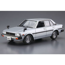 Load image into Gallery viewer, Aoshima 1/24 Toyota Corolla E70/71 GT/DX 1979/1981 061299