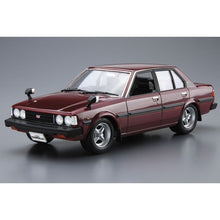 Load image into Gallery viewer, Aoshima 1/24 Toyota Corolla E70/71 GT/DX 1979/1981 061299