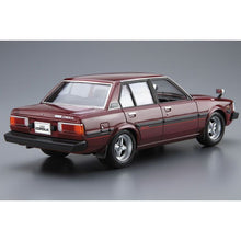 Load image into Gallery viewer, Aoshima 1/24 Toyota Corolla E70/71 GT/DX 1979/1981 061299