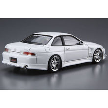 Load image into Gallery viewer, Aoshima 1/24 Toyota Soarer JZZ30 1996 Vertex Ridge Total Body System 061336