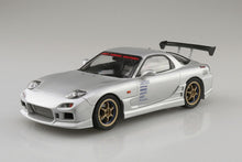 Load image into Gallery viewer, Aoshima 1/24 Mazda RD3S RX-7 C-West '99 06302