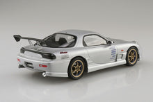 Load image into Gallery viewer, Aoshima 1/24 Mazda RD3S RX-7 C-West '99 06302