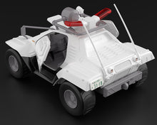Load image into Gallery viewer, Aoshima 1/43 Patlabor Set of 2 Special Type 98 Command Vehicles 06306