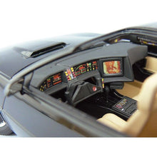 Load image into Gallery viewer, Aoshima 1/24 K.I.T.T Knight Rider Season Three 06321'