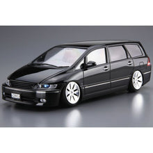 Load image into Gallery viewer, Aoshima 1/24 Honda Odyssey D.A.D. 06334