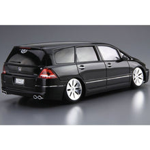 Load image into Gallery viewer, Aoshima 1/24 Honda Odyssey D.A.D. 06334