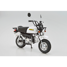 Load image into Gallery viewer, Aoshima 1/12 Honda Gorilla Mini Bike #69 06343