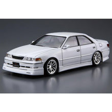 Load image into Gallery viewer, Aoshima 1/24 Toyota Mark II Tourer V VERTEX JZX100 1998 20091