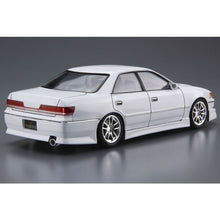 Load image into Gallery viewer, Aoshima 1/24 Toyota Mark II Tourer V VERTEX JZX100 1998 20091