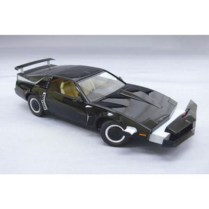 Aoshima 1/24 K.I.T.T Knight Rider SPM Season Four 06378