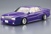 Load image into Gallery viewer, Aoshima 1/24 Nissan Y31 Cima 06518