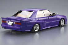 Load image into Gallery viewer, Aoshima 1/24 Nissan Y31 Cima 06518