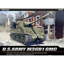 Load image into Gallery viewer, Academy 1/35 US M36B1 GMC 13279