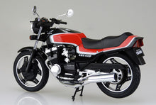 Load image into Gallery viewer, Aoshima 1/12 Honda CBX400FII 1984 05167
